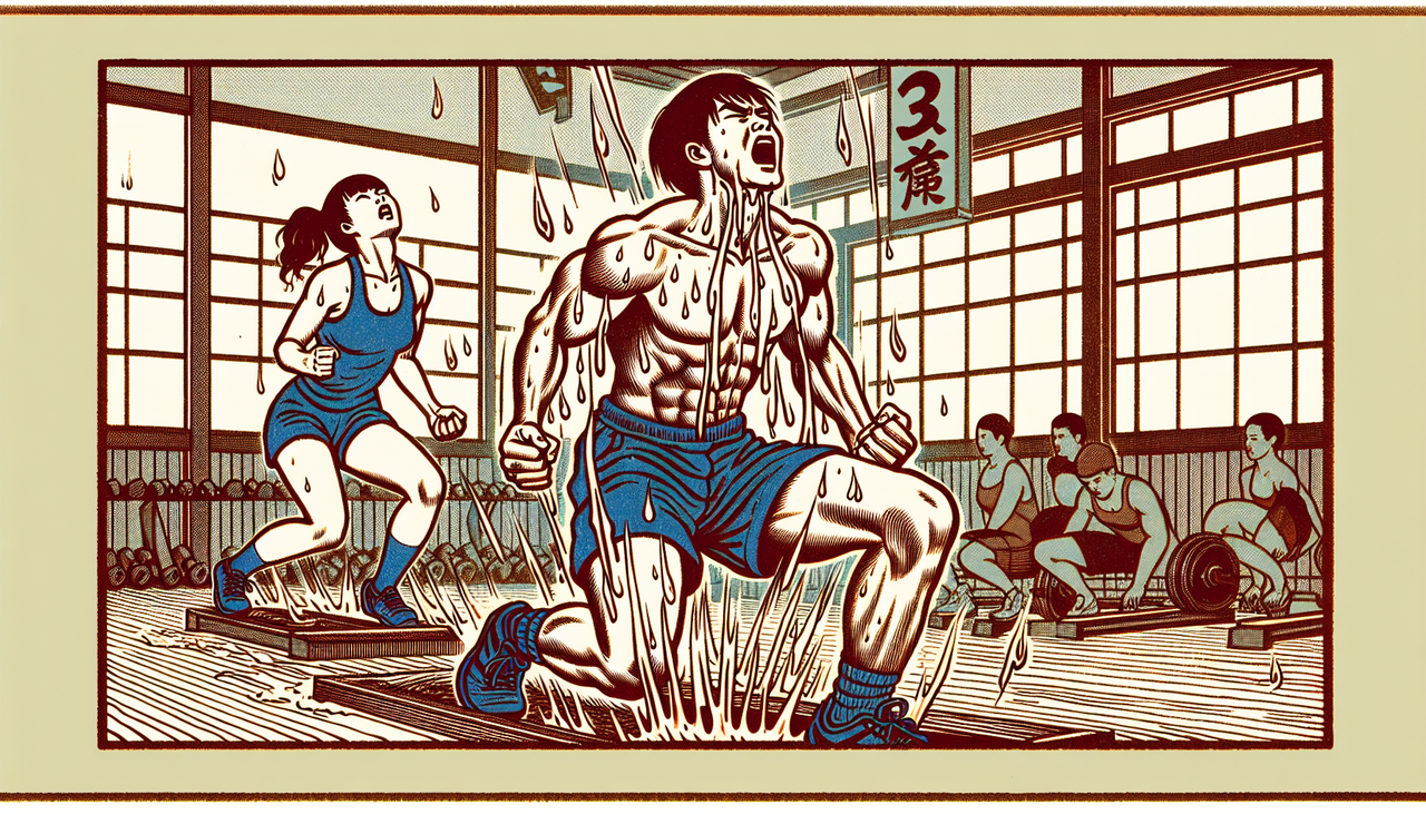 【体験談】めちゃくちゃ痩せた「たった3分の筋トレ」がこちら！！！