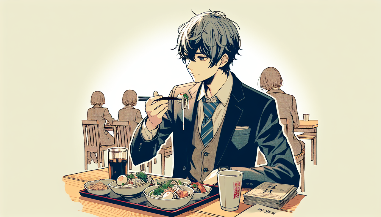 孤独のグルメ、民放視聴率1位を獲得ｗｗｗｗｗｗｗｗｗｗｗｗｗｗｗｗｗｗ