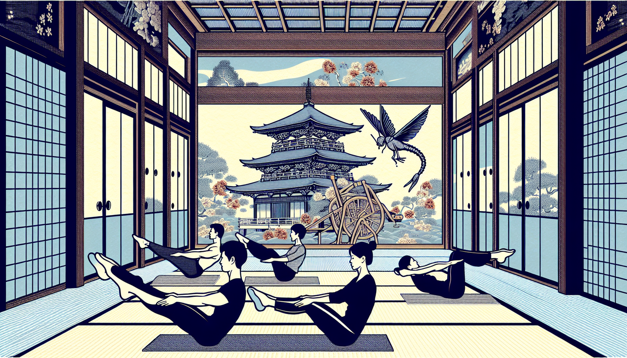 【オススメ】ピラティス指導者が伝授する「本気の腹筋6選」がこちら！！！