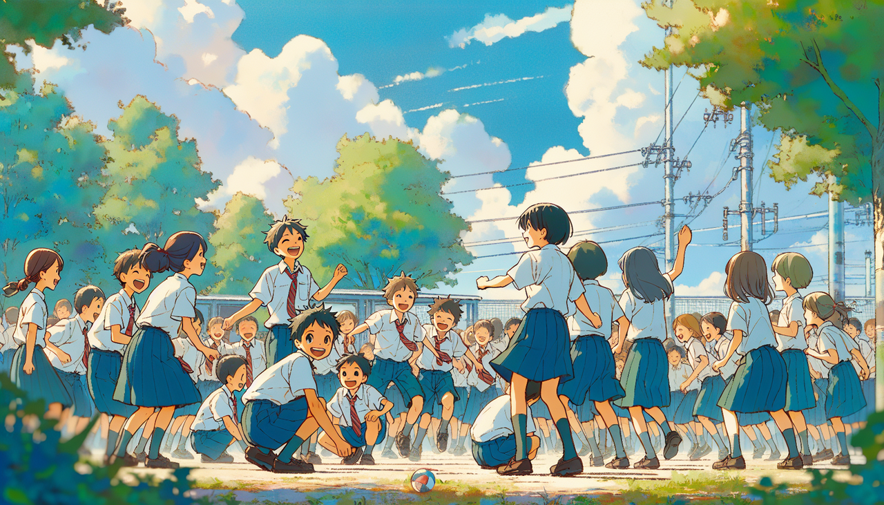 ネット民「小学生のときまでは陽キャだった」←これ