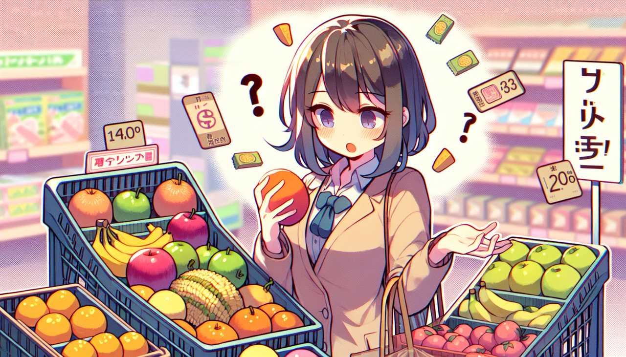 外人「日本ってフルーツ高いのはなんでや！」←理由わかる