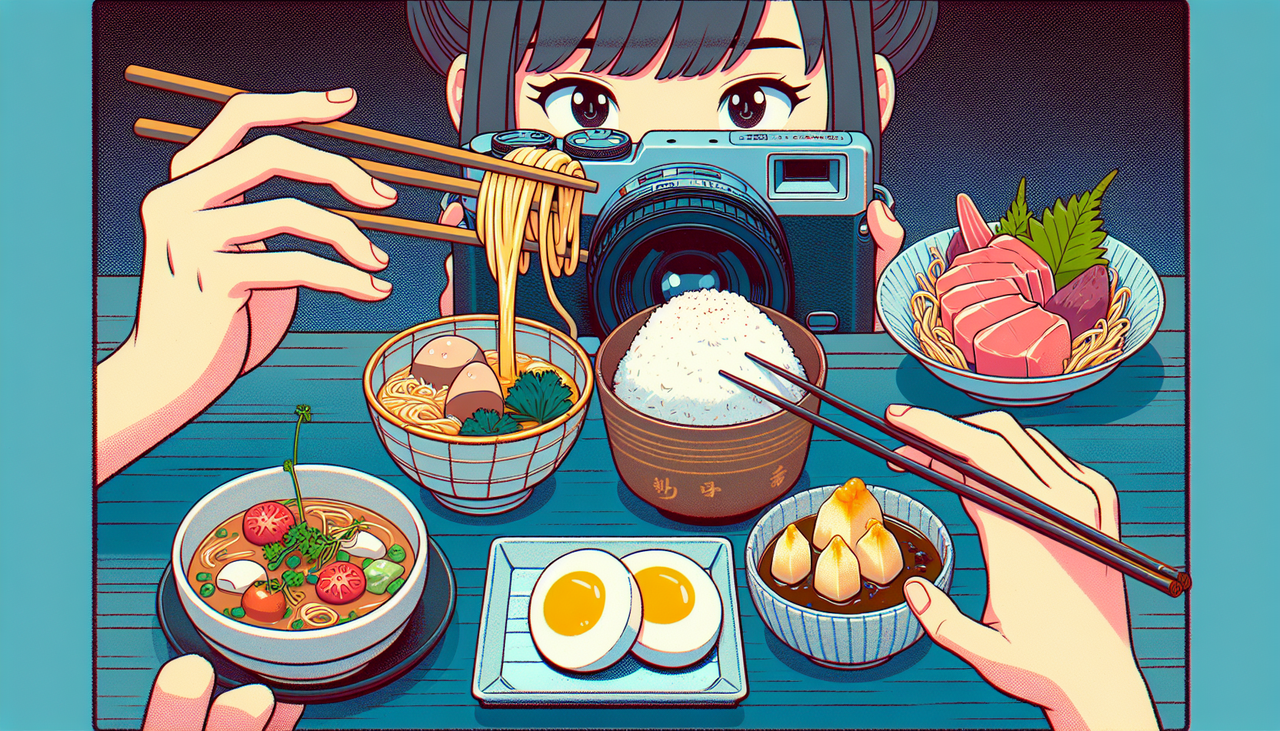 三大人生で一度は食べたいけど機会がないやつｗｗｗ