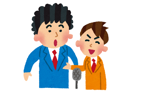 manzai