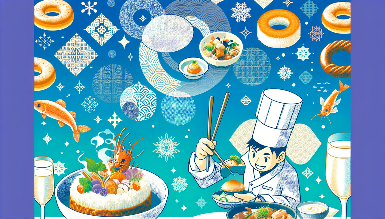 鳥羽周作シェフ、『舌が肥えると損する』論争で「高級のおいしいを知っててもマックはやっぱりおいしい」