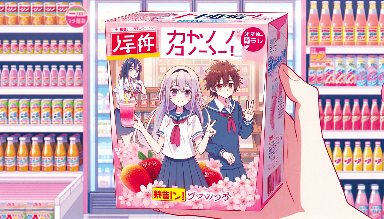 【朗報】「ねるねるねるね」のゼリードリンクが全国のファミマで登場