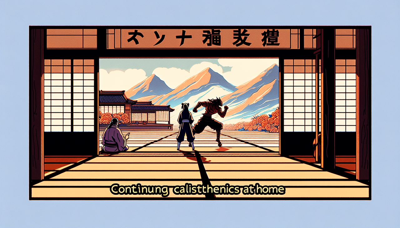 自宅で自重トレ続かんやつってジムに行っても無駄かな？