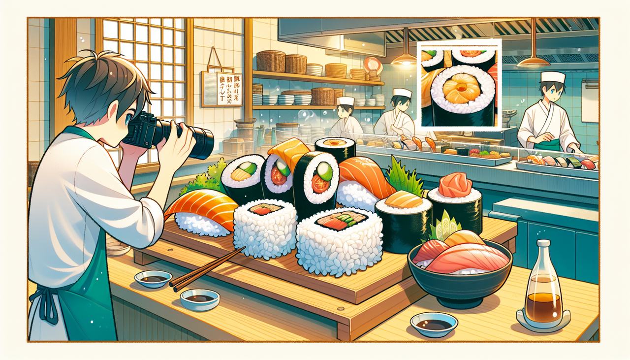 北海道の寿司と本州の寿司って明らかにネタのレベルが違くない？？(thumb)