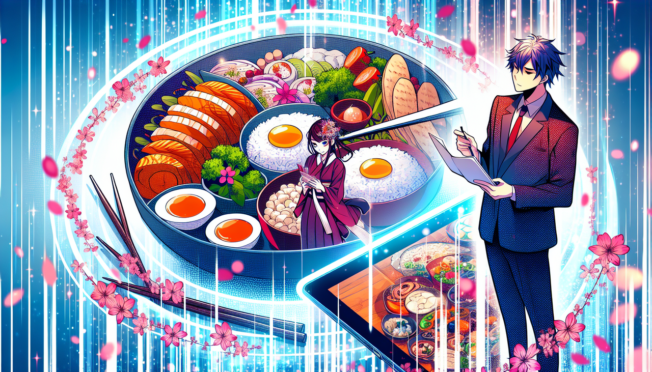 【驚愕】逆に食べて痩せる!? ダイエット飯の極意がこちら