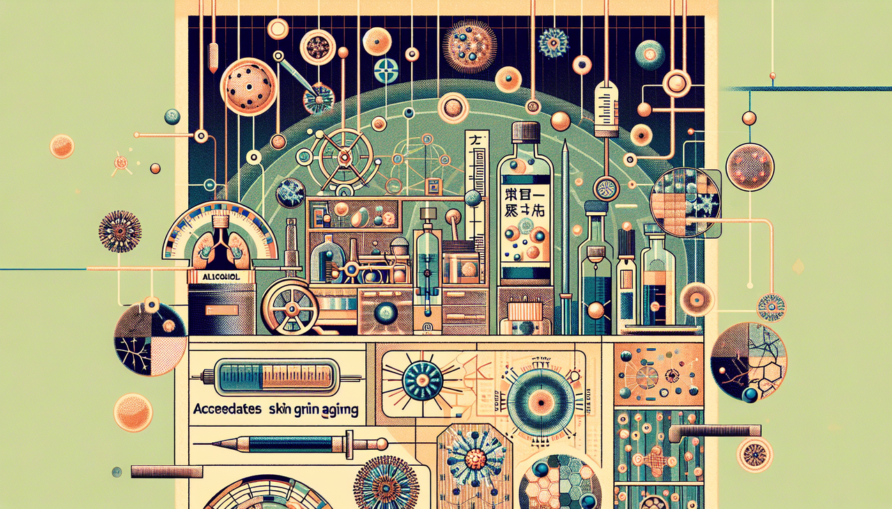 酒「太ります、肌の老化を早めます、がんのリスクが上がります」←お前らが意地でも飲む理由