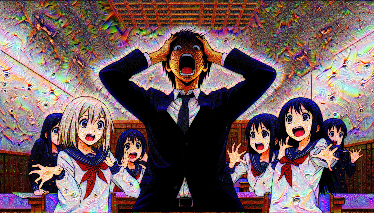 【過食】ストレスとノルアドレナリンの怖い関係とは?