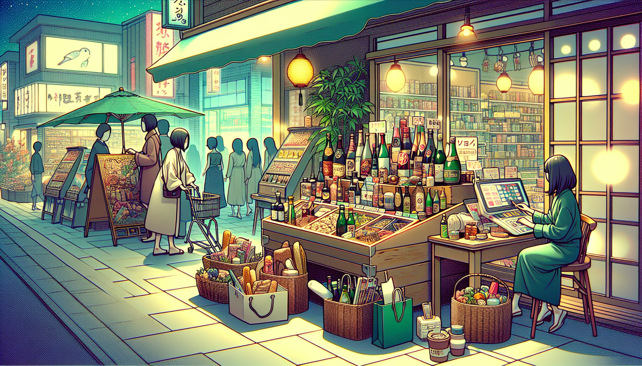 年末の買い物で絶対に買っておくものはなんや