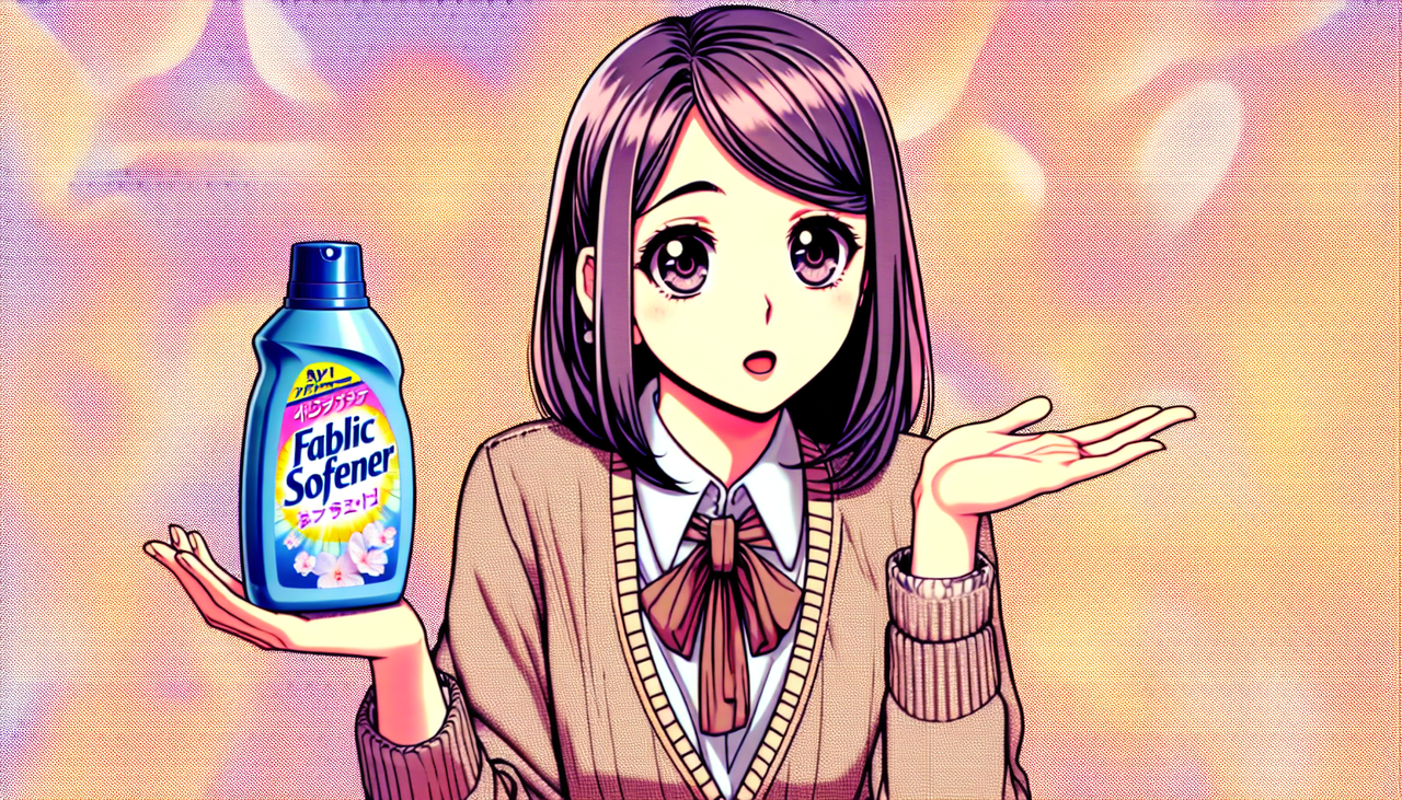 Twitter女「気になってる男には何の柔軟剤を使用してるか聞いてみる」