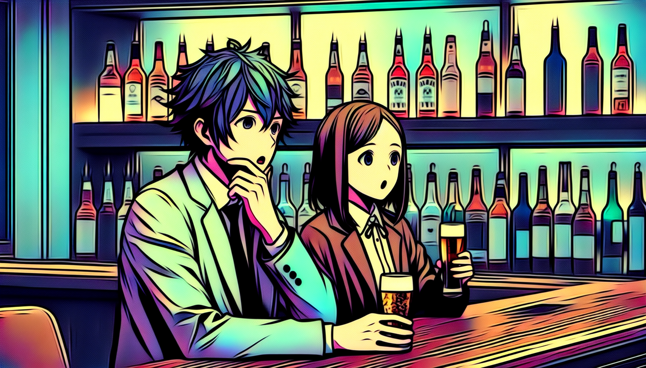 【芸能】楽しんご、飲み屋でモヤッ！あるものが丸見えで「これ家と同じやん」