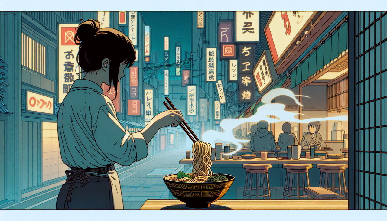 家系ラーメン屋さん、ライスを残した女性客を晒すｗｗｗ