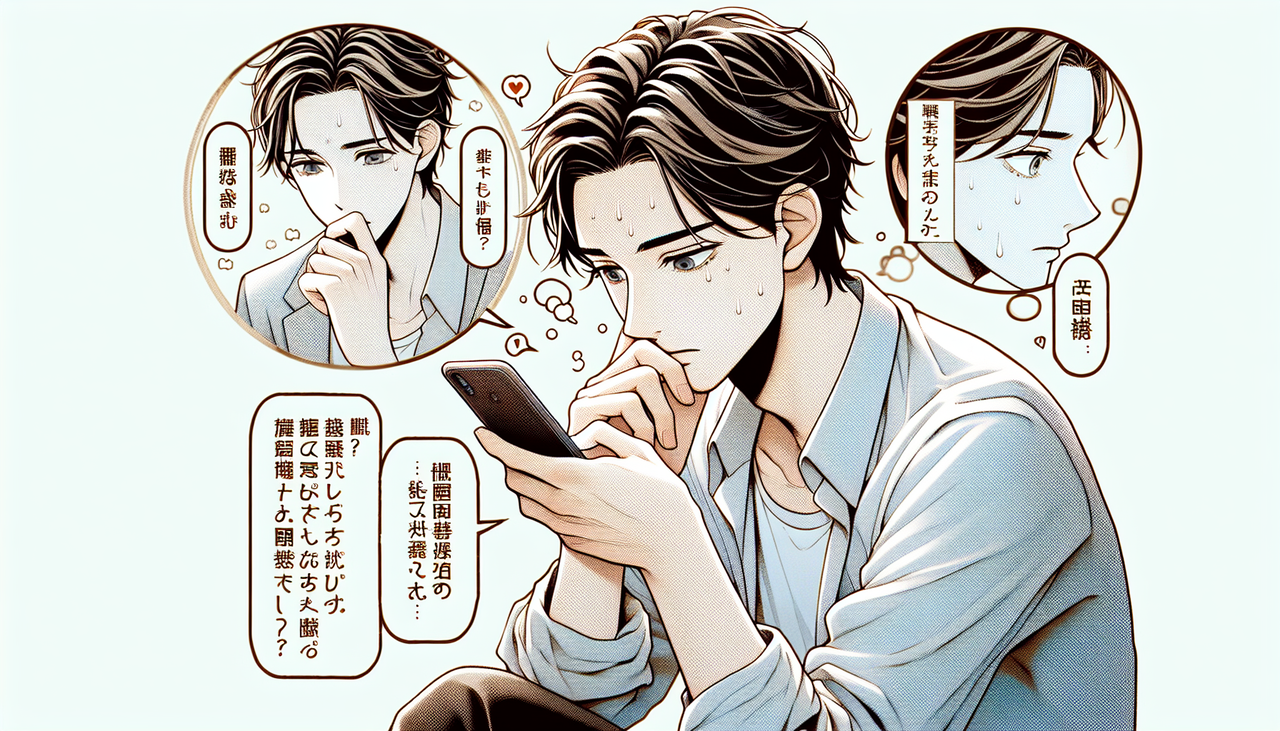 10年前のアルバイト先の好きだった女の子に「結婚した？」ってLINEするのはキモい？