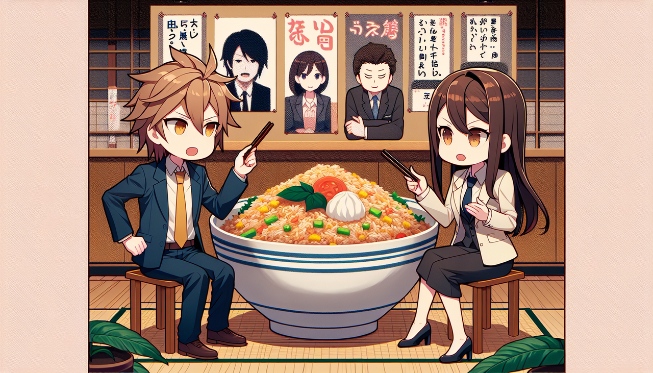 【芸能】マツコ「チャーハンの良さが消えてない？」　どうしても認められないチャーハンの種類を告白…　有吉弘行も納得「その通りです」