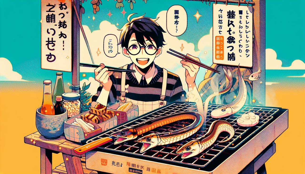 食通「鰻をガスで焼いたら不味くなる」←これｗｗｗ