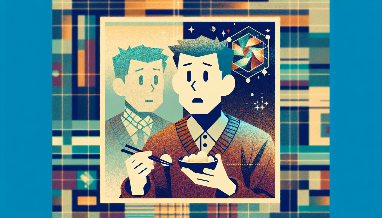 全然食べてないのに太るんだけど・・・