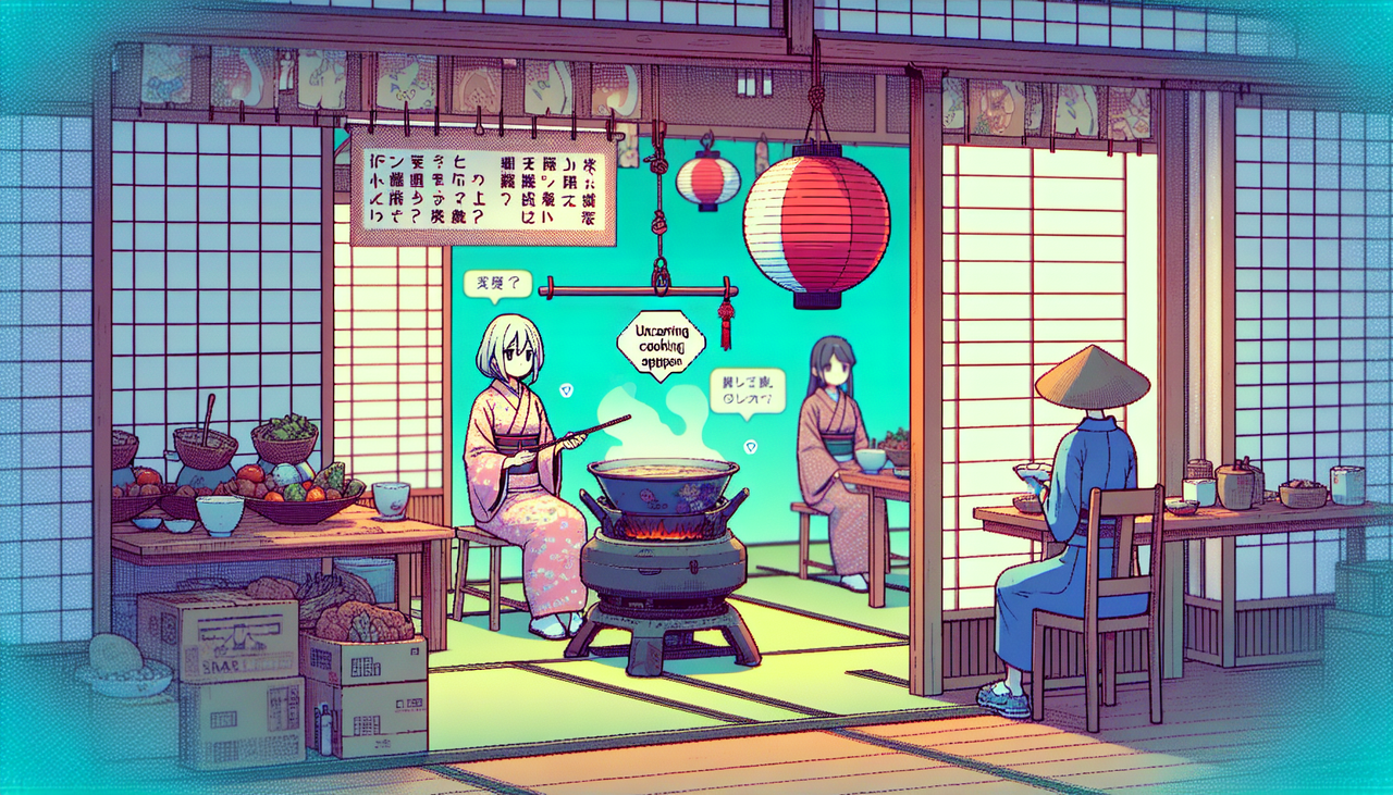 この質問で料理エアプを炙り出せるよなｗｗｗ