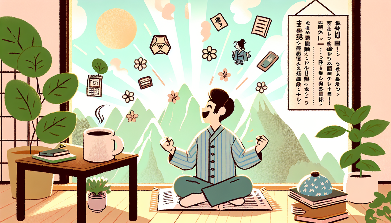 【必見】朝やる事で気がUPする朝活のメリットすごすぎるｗｗｗｗｗｗｗｗｗｗ