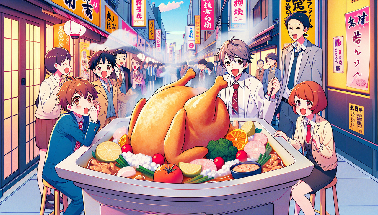 大阪の「鶏肉」の呼び方クソワロタｗｗｗｗｗ