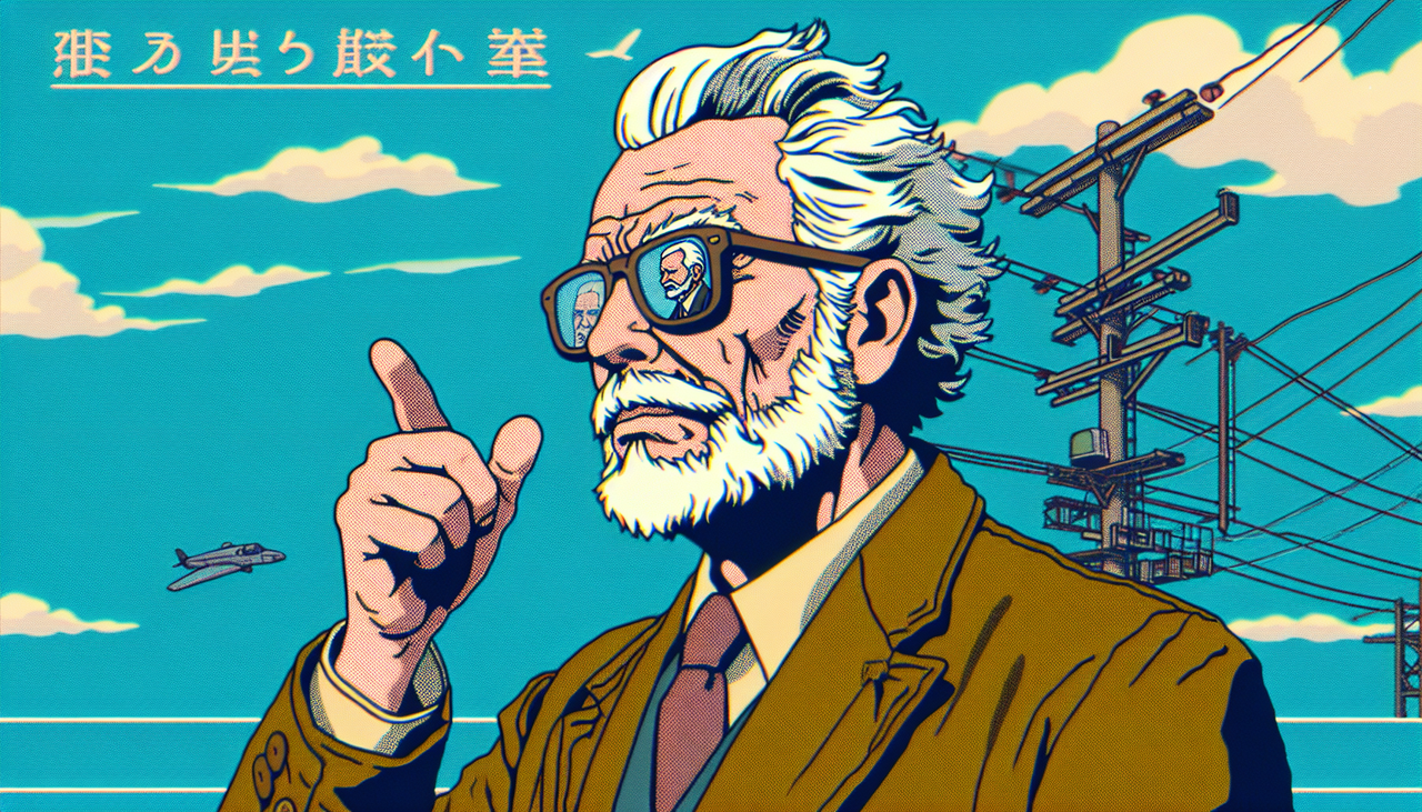 なぜおっさんは「自分だけはイケる」「自分だけは老いてない」と思ってしまうのか？