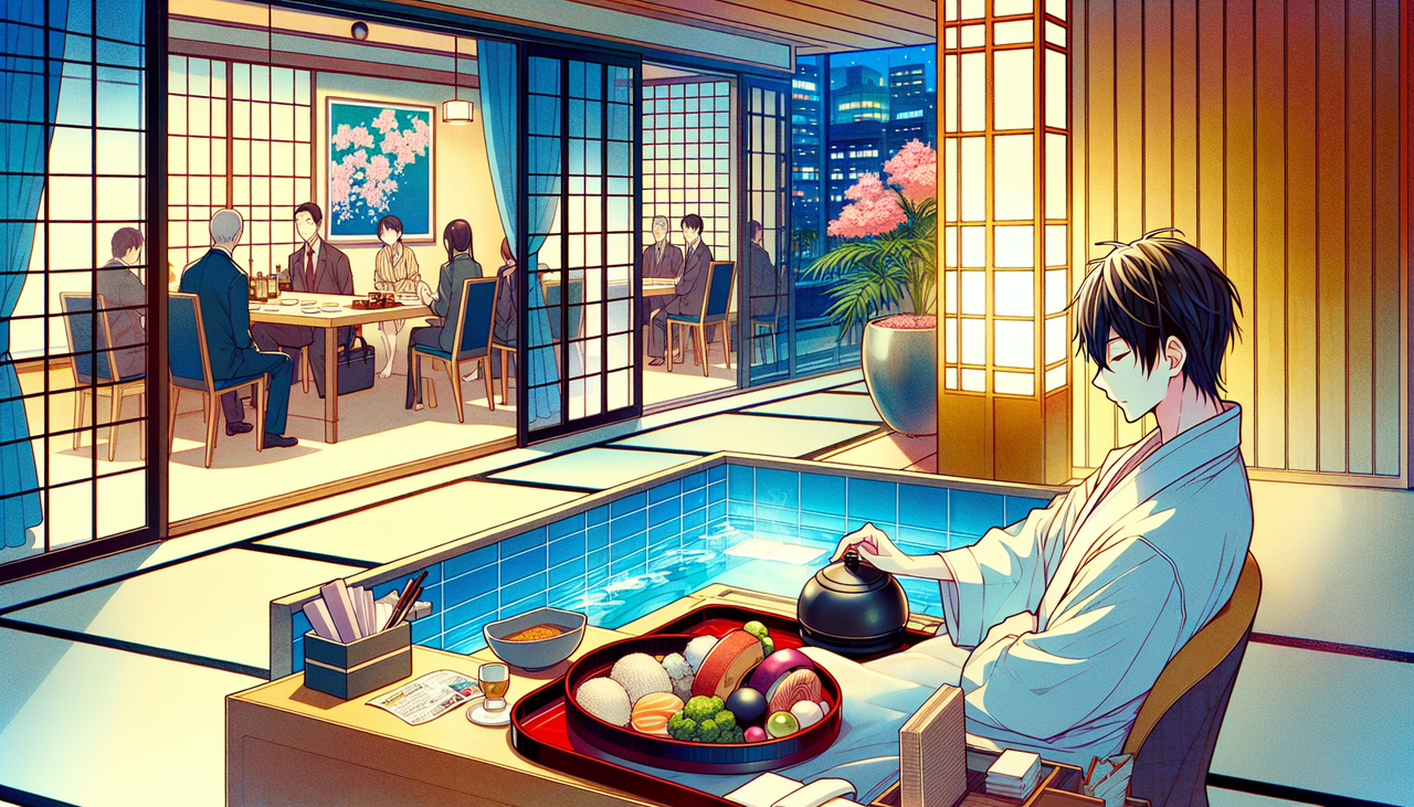 【悲報】ホテルの誘い方が分からない