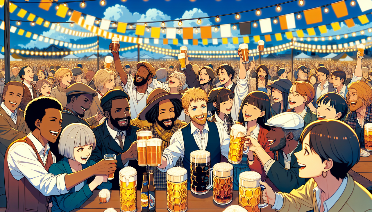 世界一ビールがうまい国ってどこだ？