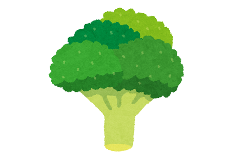 broccoli