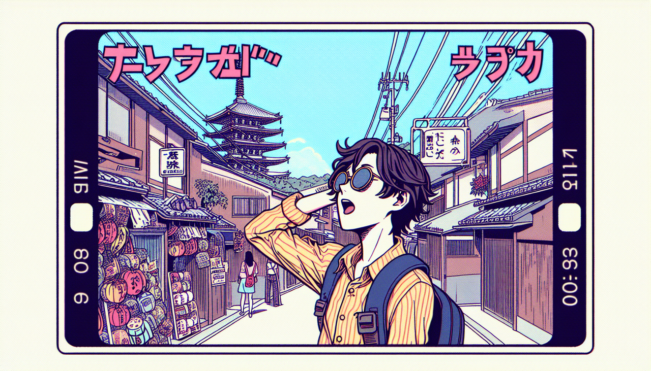 【悲報】バカ「旅行来た！お土産買わなきゃ！」←これなに？？？