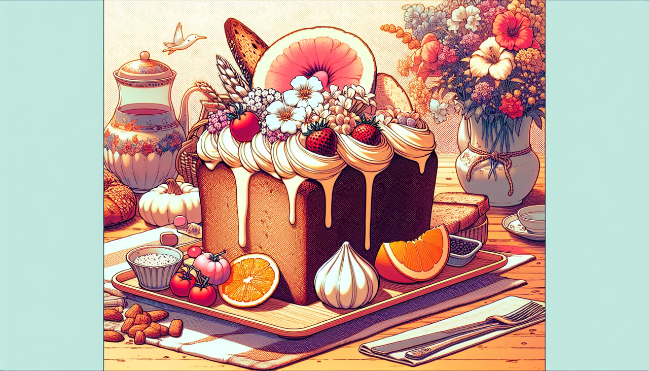 最強の菓子パンと言えば何？？