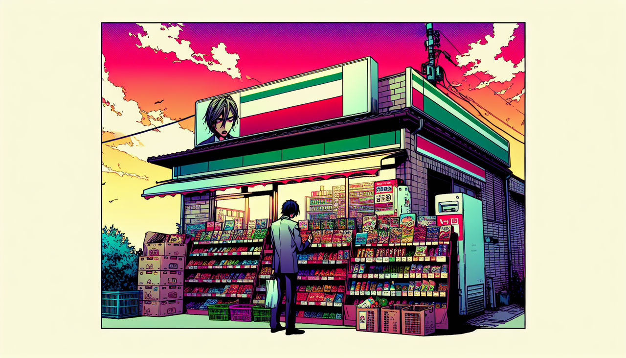 【悲報】ミニストップ「お願い！このままだと赤字になっちゃうのでみんな来て！」