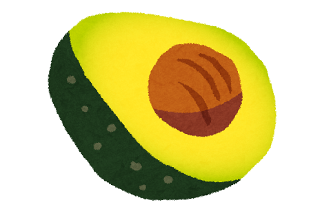 fruit_avocado