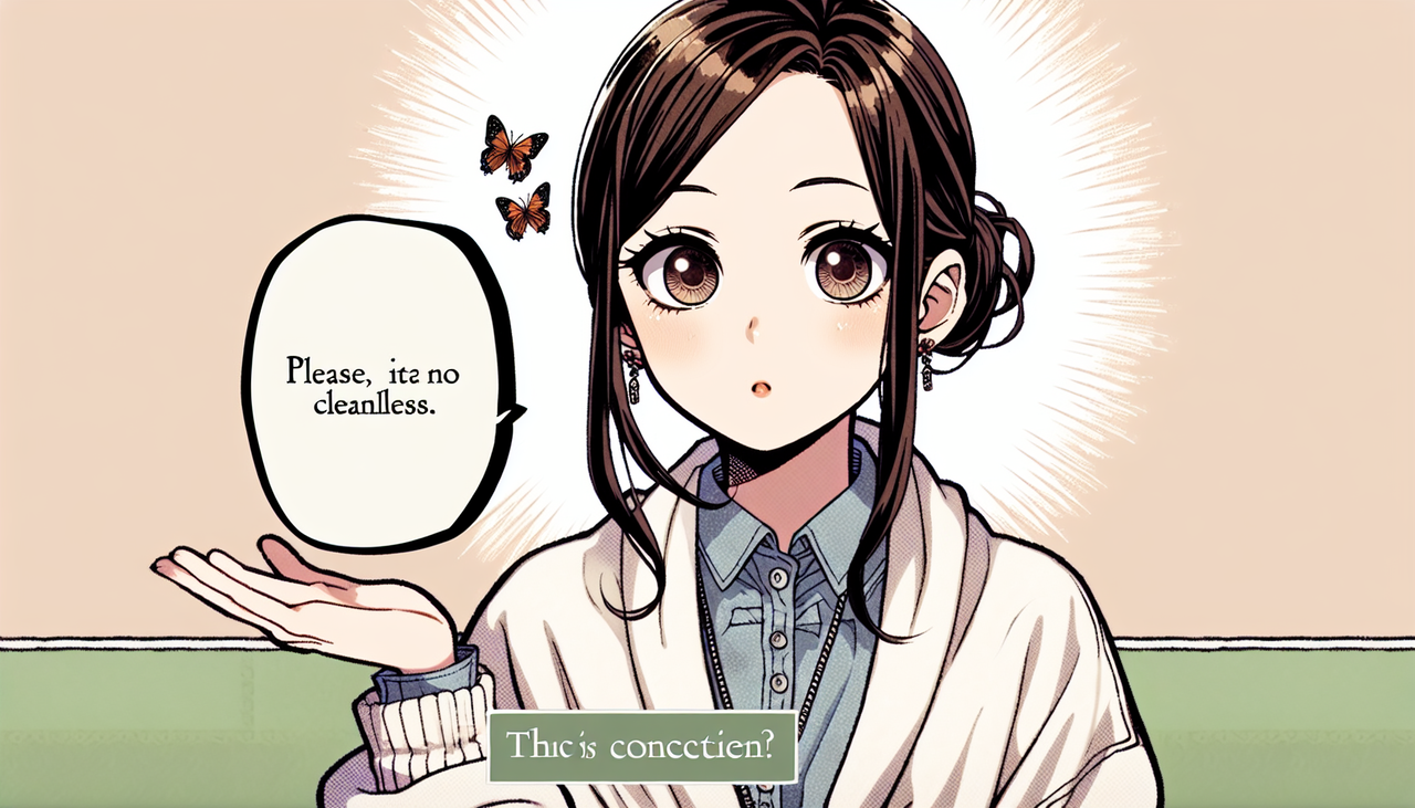 女の言う「清潔感」←これって生まれ持った肌の綺麗さのこと？ｗｗｗ