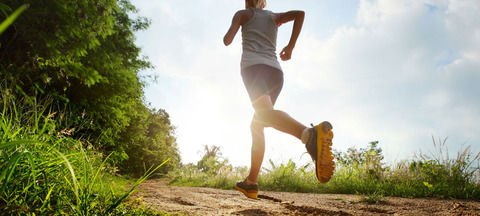 鬱病の人は毎朝10kmジョギングしてみろよ