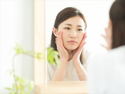 【女性】“たるみ”に効くスキンケア