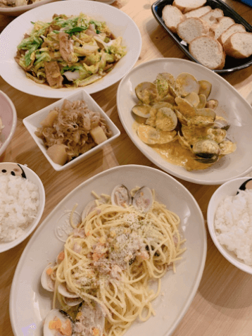 【そっちも！？】杉浦太陽さん、ダイエット中の辻ちゃんの夕飯にご飯、パン、パスタを出して炎上してしまうｗｗｗｗｗｗｗ