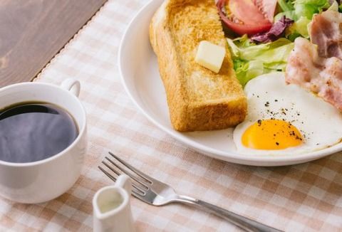 固ゆで卵と食べ合わせが悪い野菜って？栄養がムダになる組み合わせ3つ