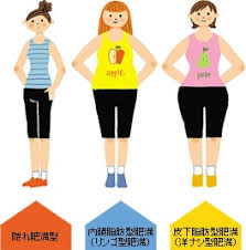 隠れ肥満のダイエット ダイエットまとめneo