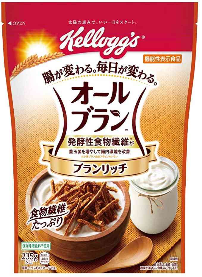 オールブランダイエット ダイエットまとめneo