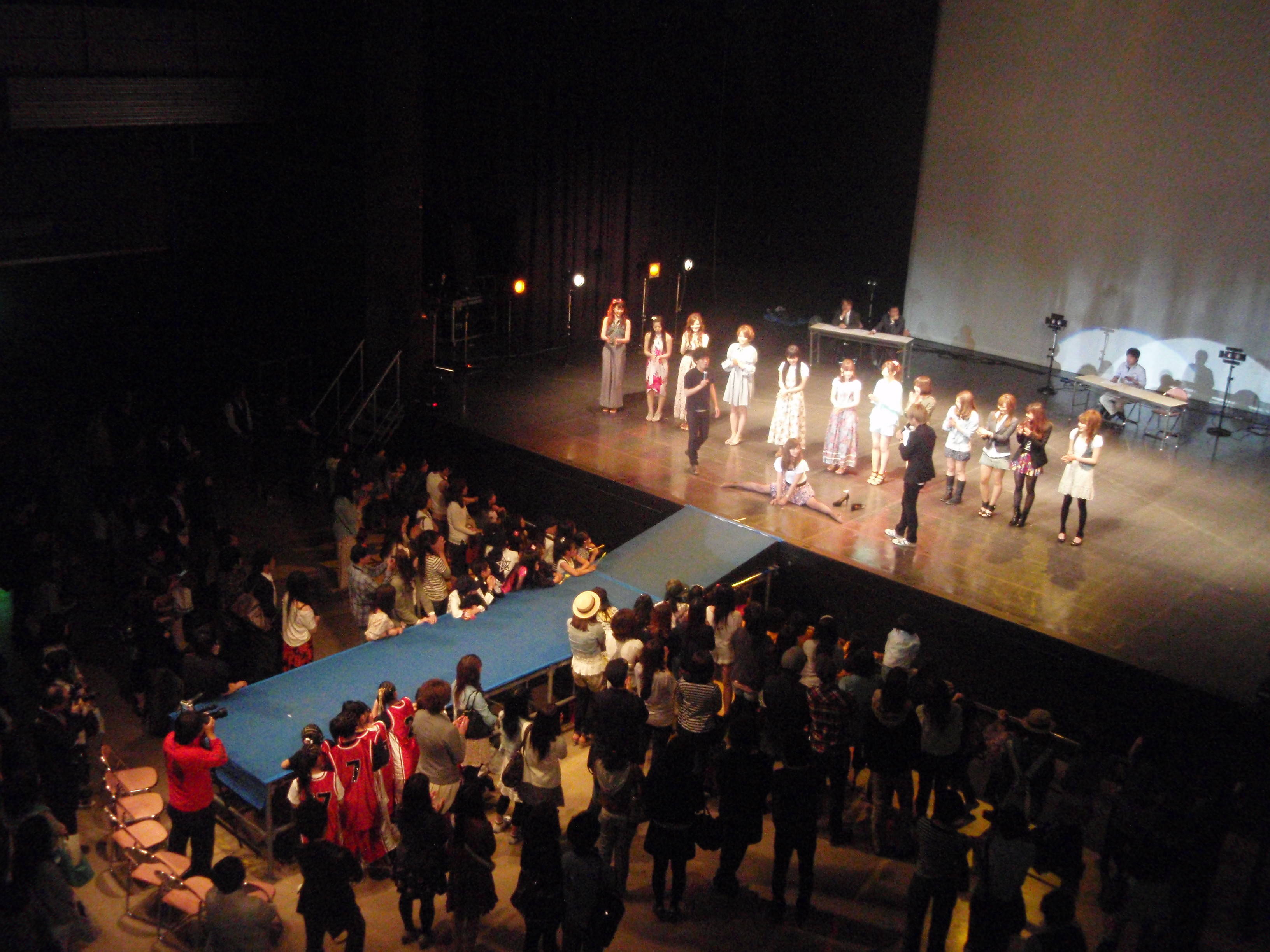 コスプレヘブン キャンパスコレクション10 From Differ Staff
