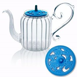 glassteapot blue