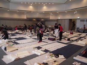 冬季練成会2