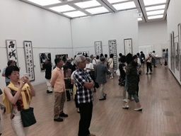 66回毎日展1