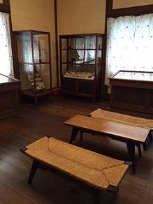 民藝館4