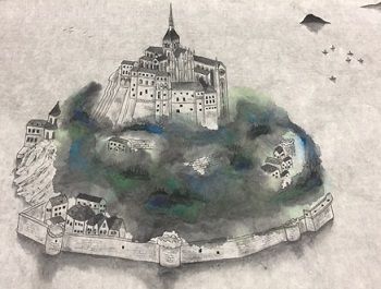 山水画4