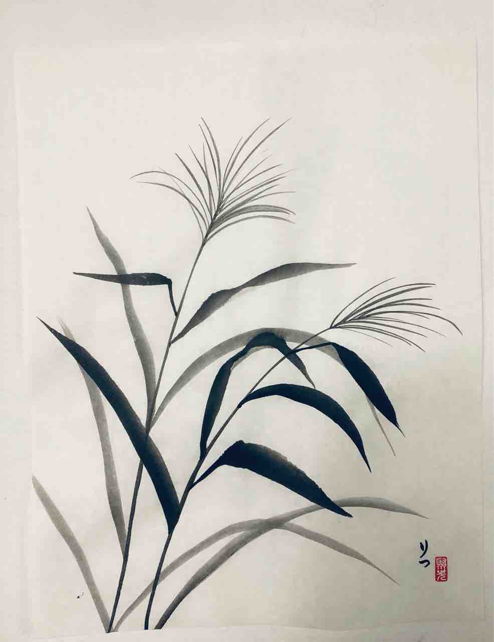 墨絵独習教材 : 楽しく描こう 2 墨絵独習教材 : 楽しく描こう 2 墨絵独習教材 2: 楽しく描こう