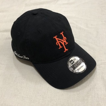 AIME LEON DORE x NEW ERA