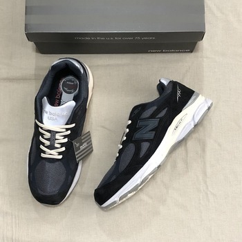 NEW BALANCE x KITH