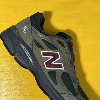 NEW BALANCE x AIME LEON DORE